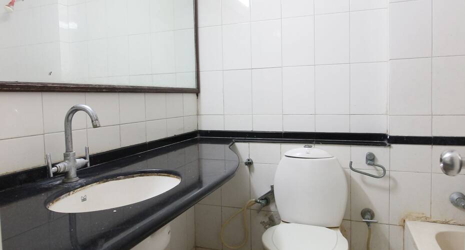 Hotel Orchid 24* 7, Ahmedabad 5